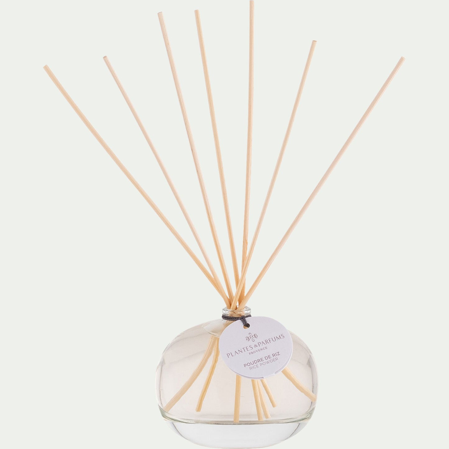 MANON - Diffuseur de parfum senteur poudre de riz 100ml