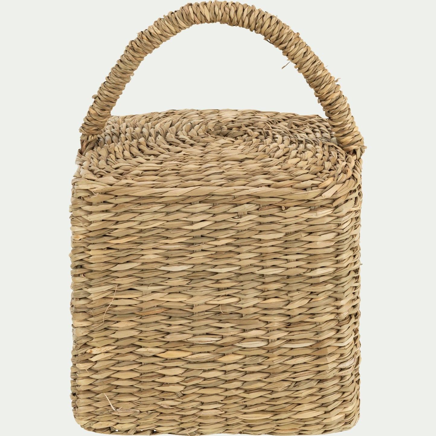FRIDIN - Cale porte en jàonc de mer H13,5cm - naturel