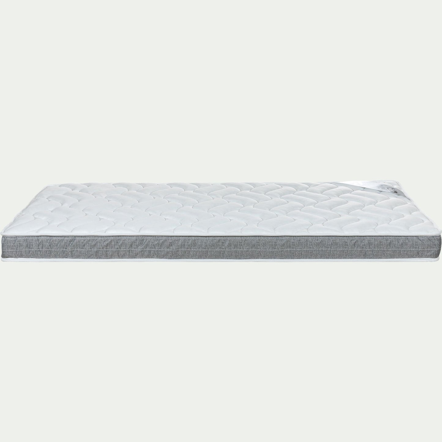 MINA2 - Matelas alinea en mousse accueil équilibré - 90x190cm