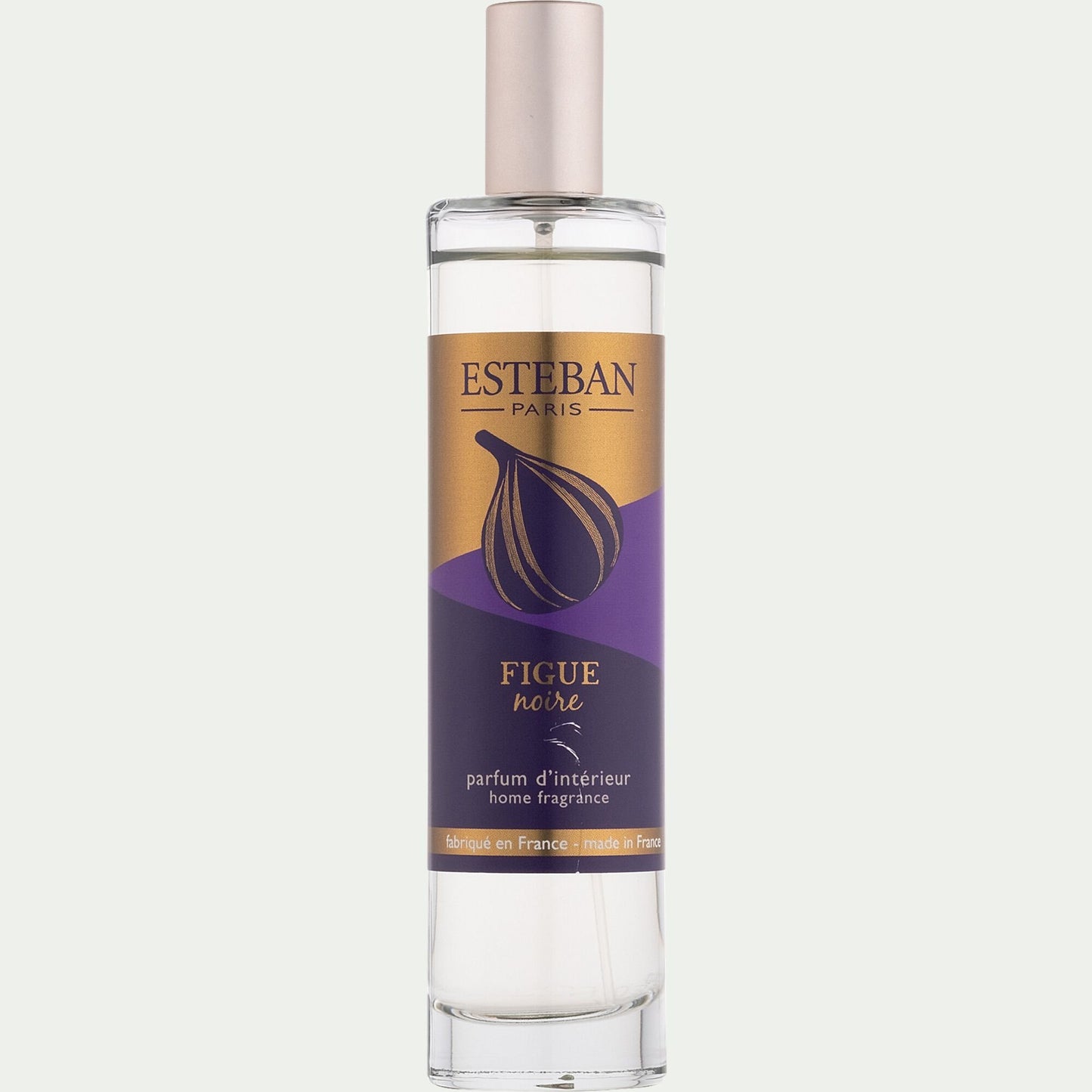 ESTEBAN - Vaporisateur senteur Figue Noire 75ml