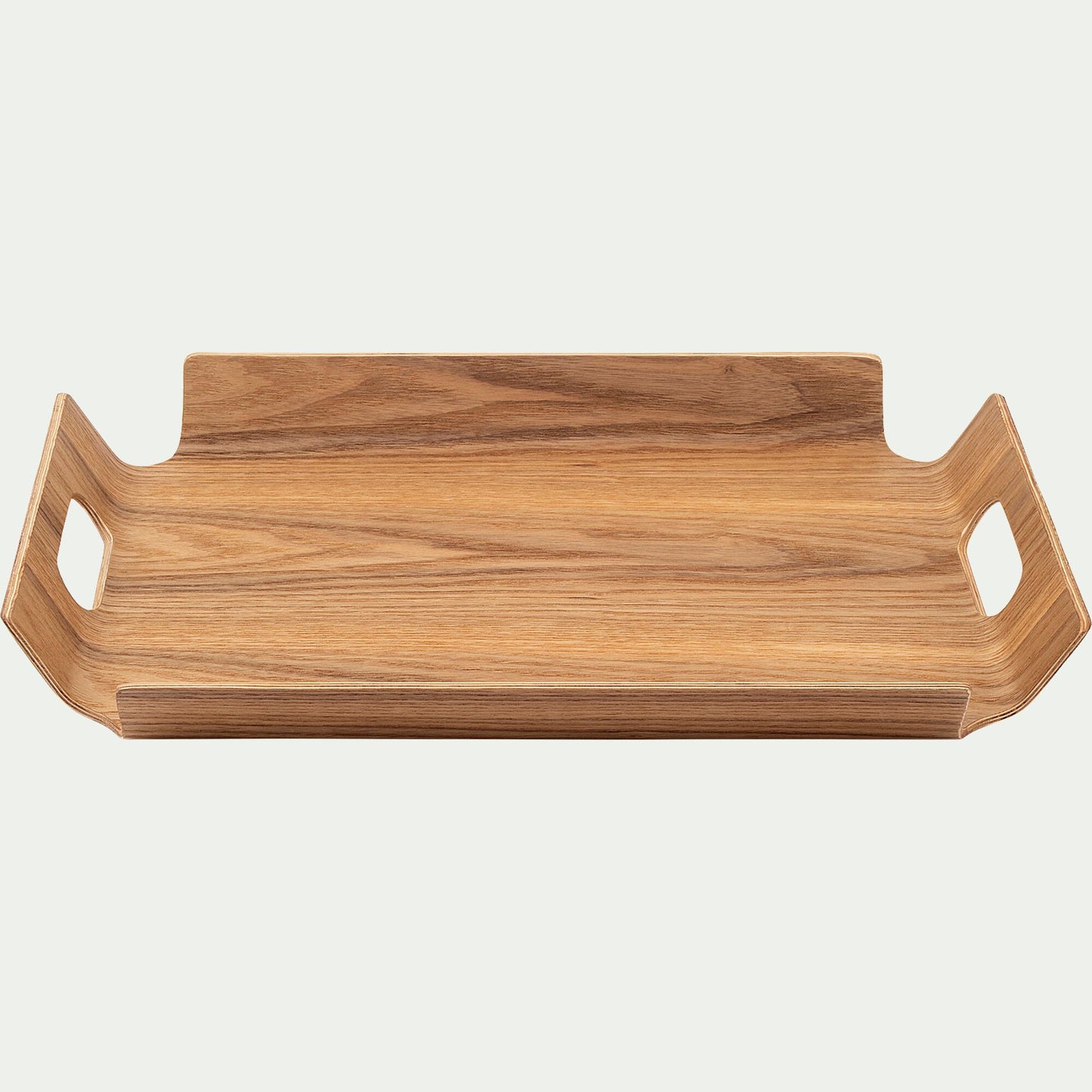 SAULE - Plateau en bois de chêne L44cm - naturel