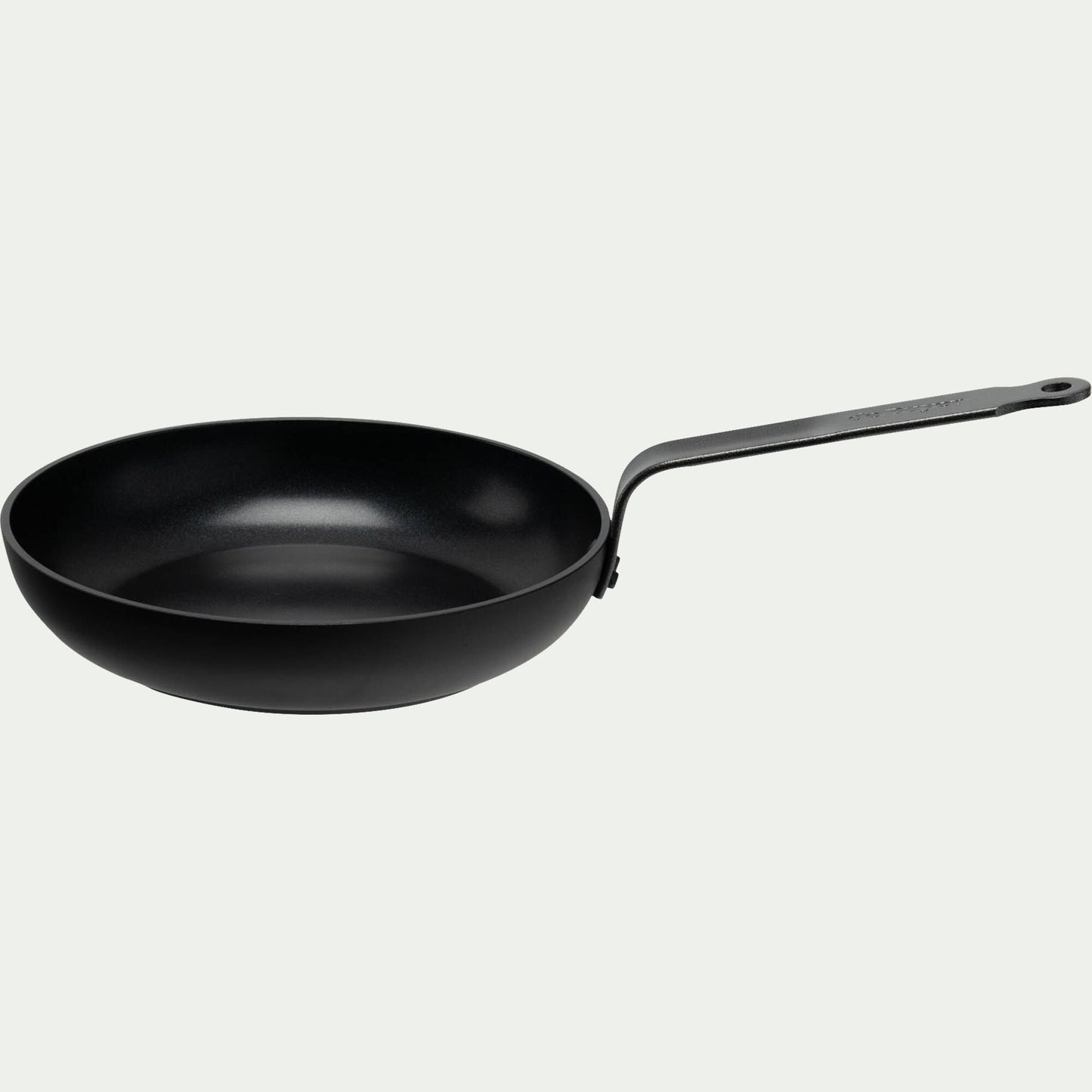 CERANOA - Poêle en céramique D24cm - noir