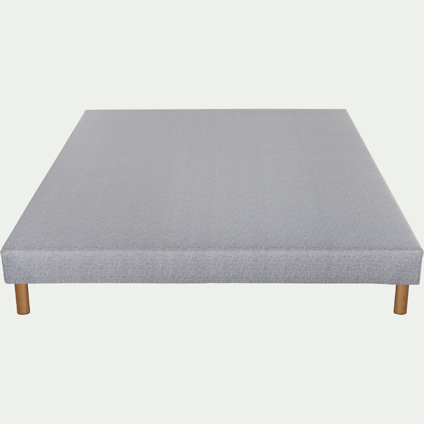 TONI - Sommier tapissier ferme 13cm - 160x200cm