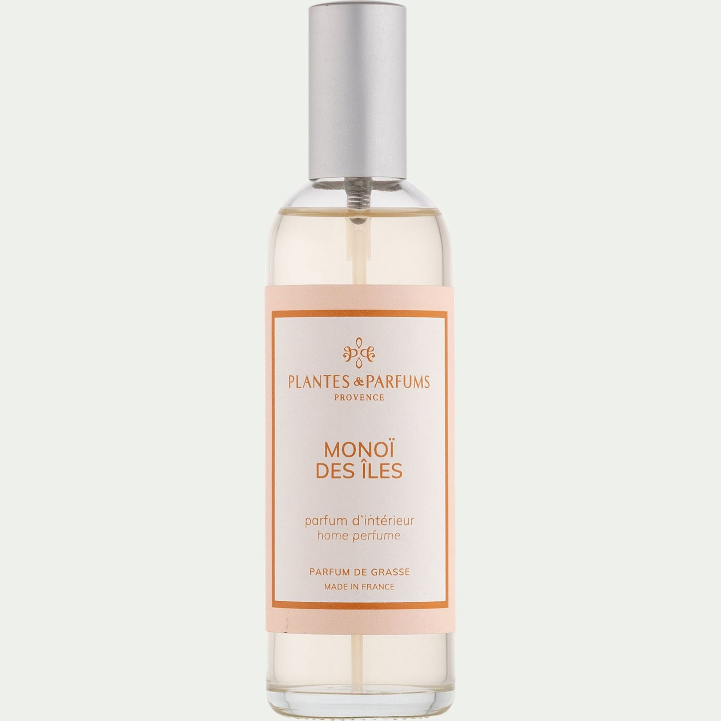 MANON - Vaporisateur senteur monoï des îles 100ml