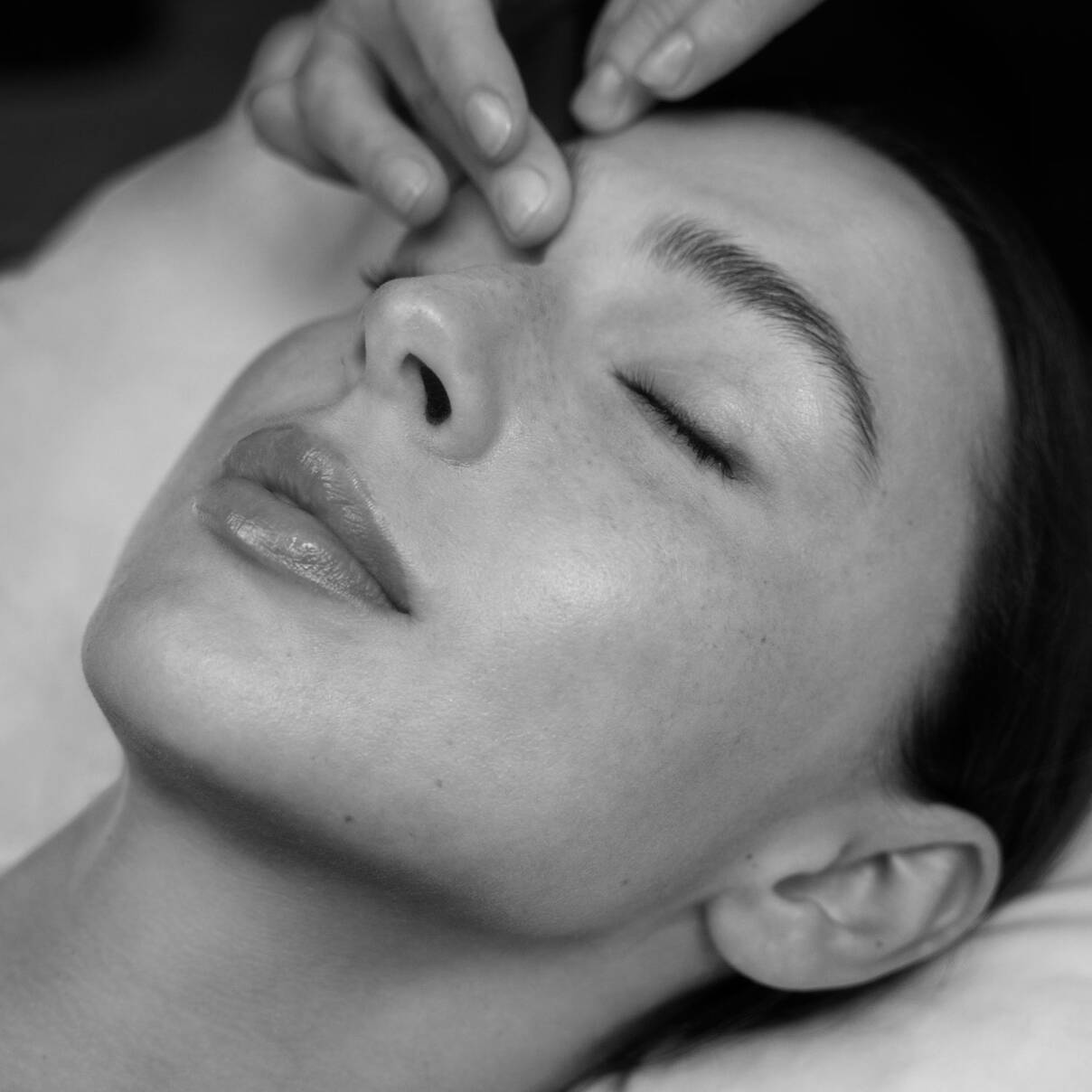Soins du visage