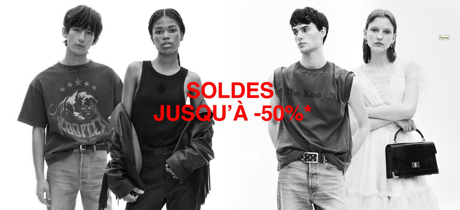 Soldes