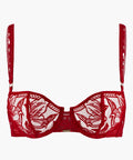 Soutien-gorge corbeille