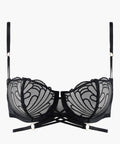 Soutien-gorge corbeille