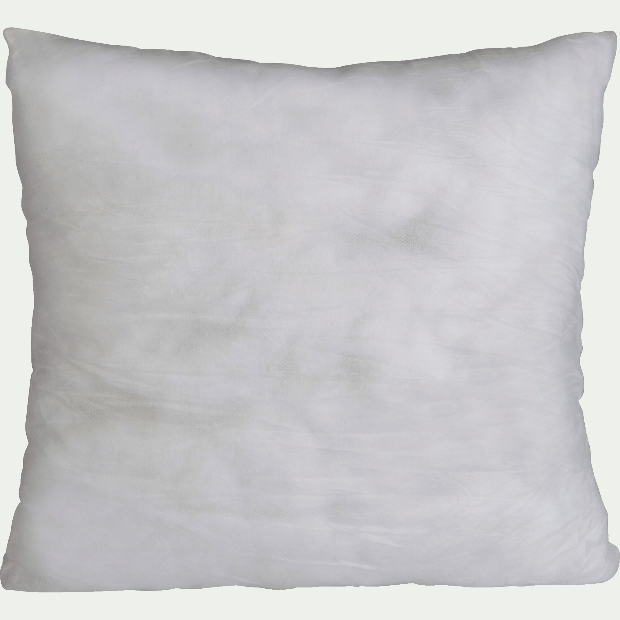 FILL - Coussin de rembourrage - blanc 40x40cm