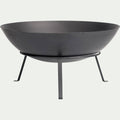 ANDERA - Braséro sur pieds en métal D59cm