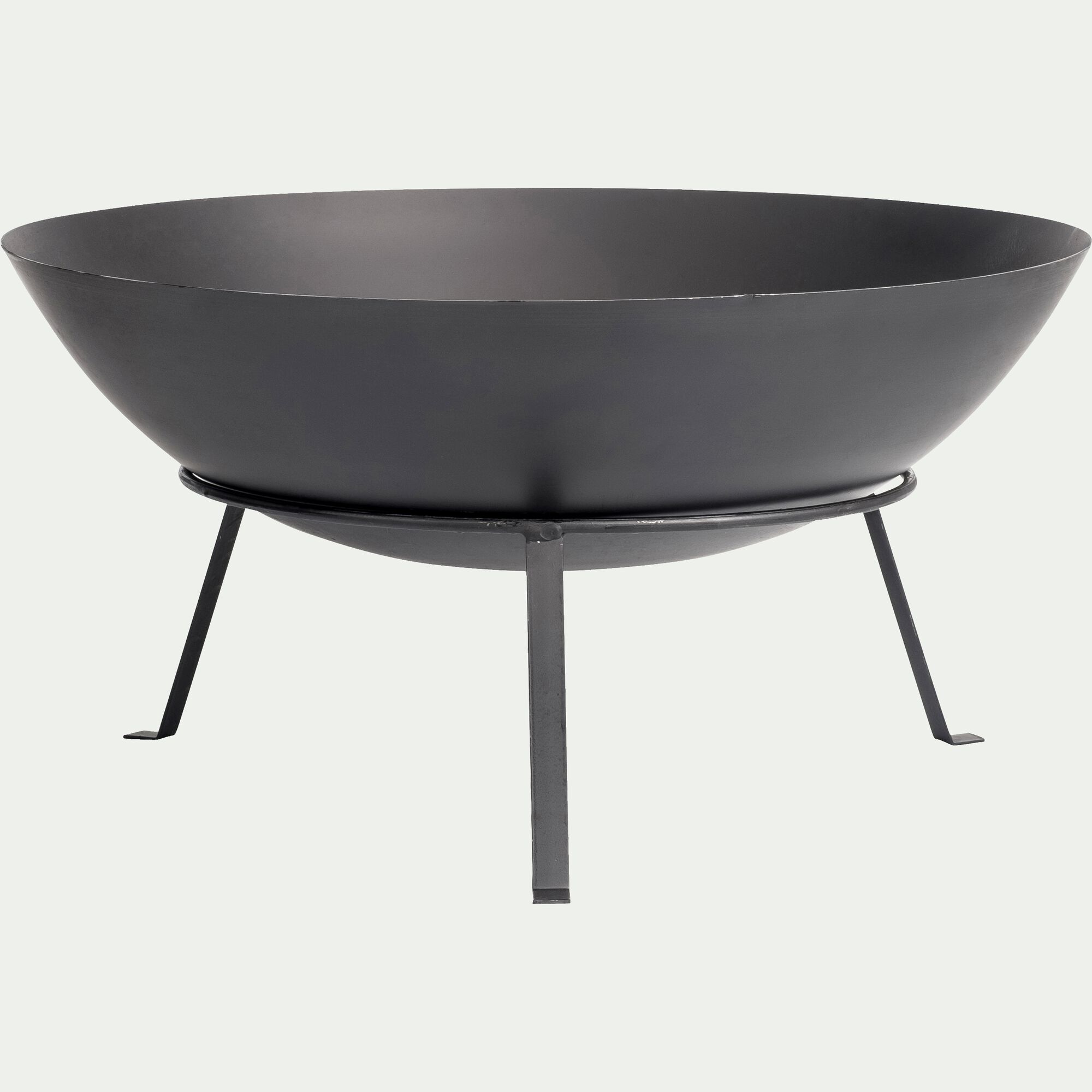 ANDERA - Braséro sur pieds en métal D59cm