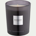ESTEBAN - Bougie parfumée senteur Figue Noire 180g