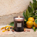 ESTEBAN - Bougie parfumée senteur iris cachemire 180g