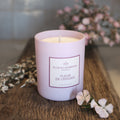 MANON - Bougie parfumée senteur Fleur de Cerisier 180g