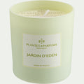 MANON - Bougie parfumée senteur Jardin d'Eden 180g