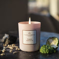 MANON - Bougie parfumée senteur Tonka absolue 180g