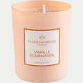 MANON - Bougie parfumée senteur vanille gourmande 180g