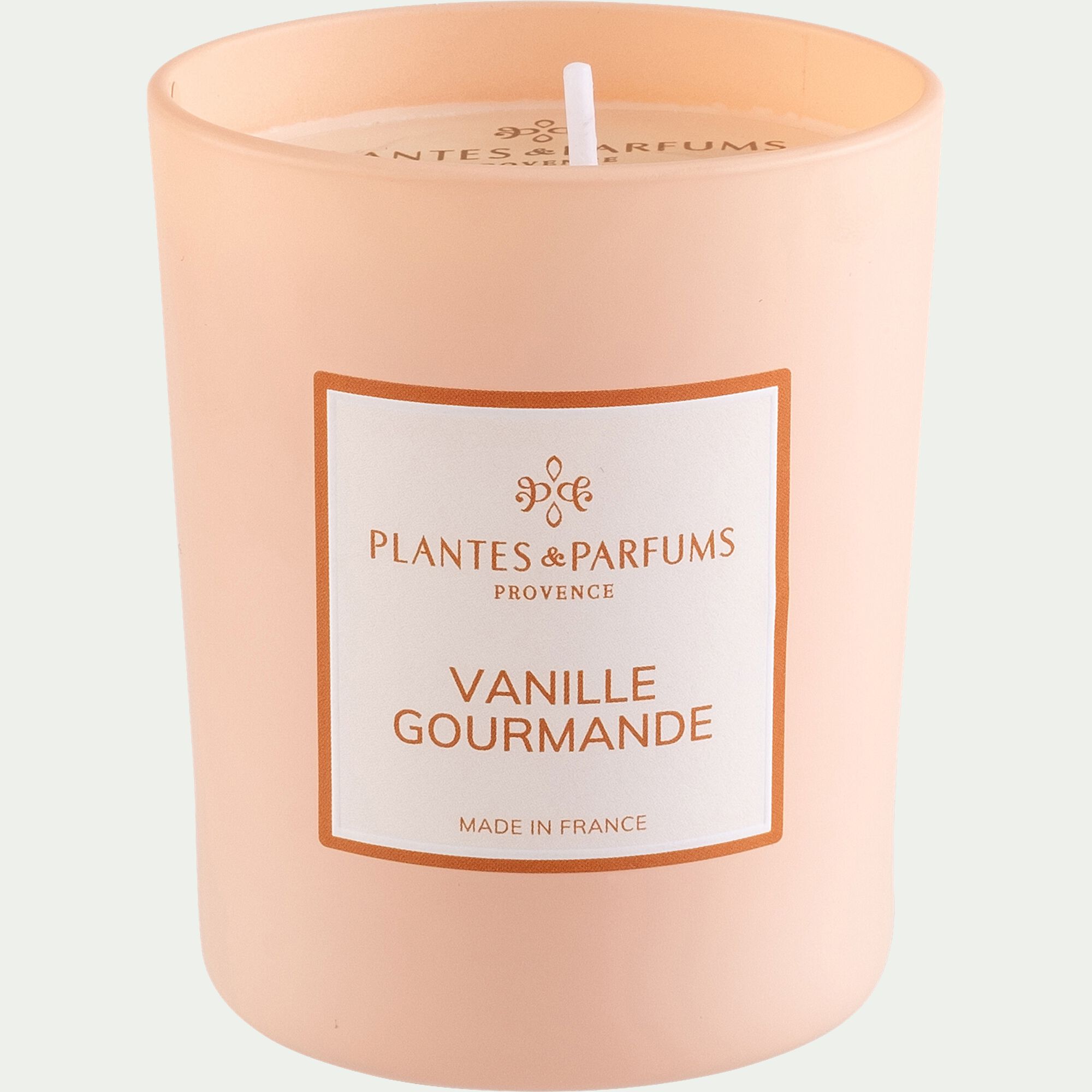 MANON - Bougie parfumée senteur vanille gourmande 180g