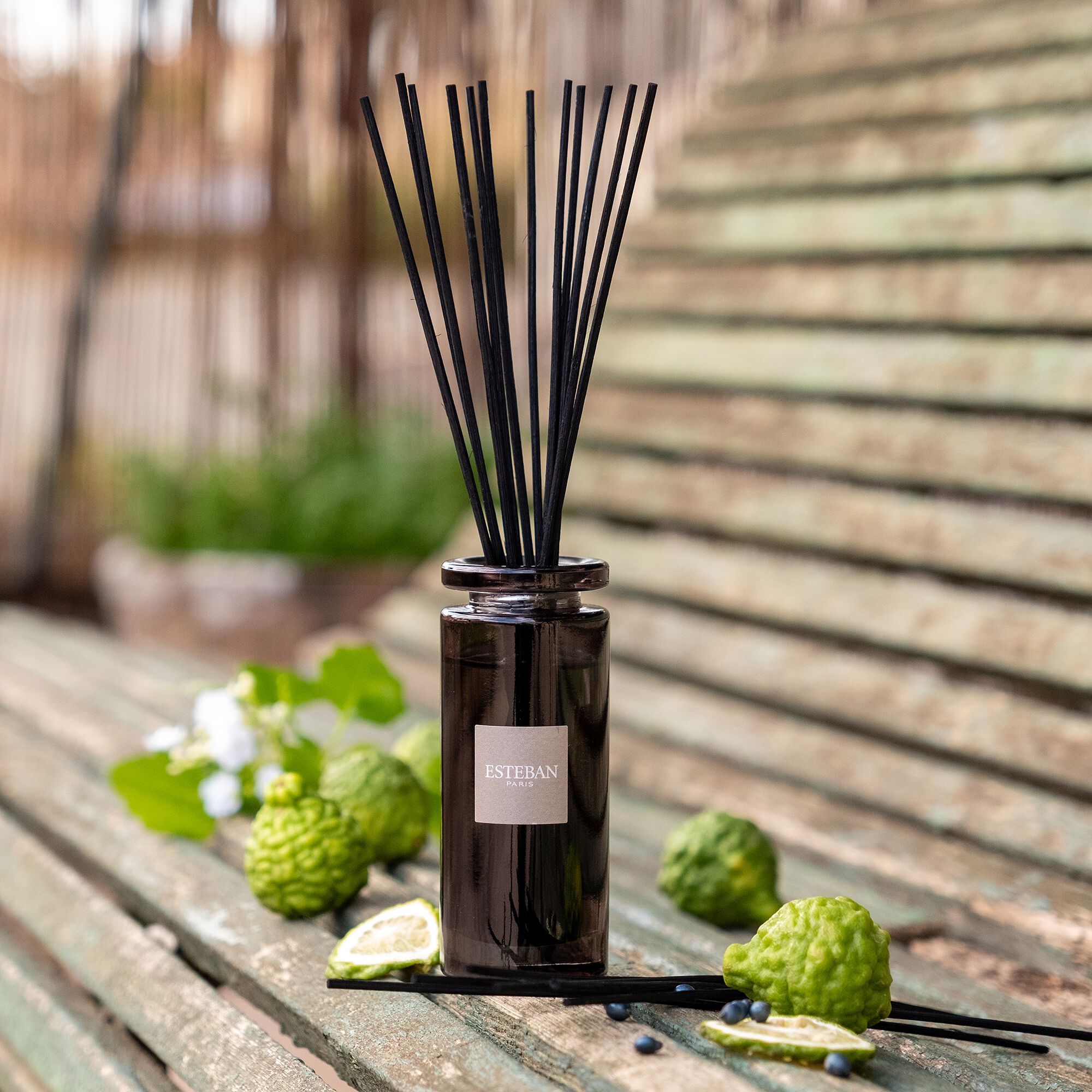 ESTEBAN - Diffuseur de parfum senteur Neroli 100ml