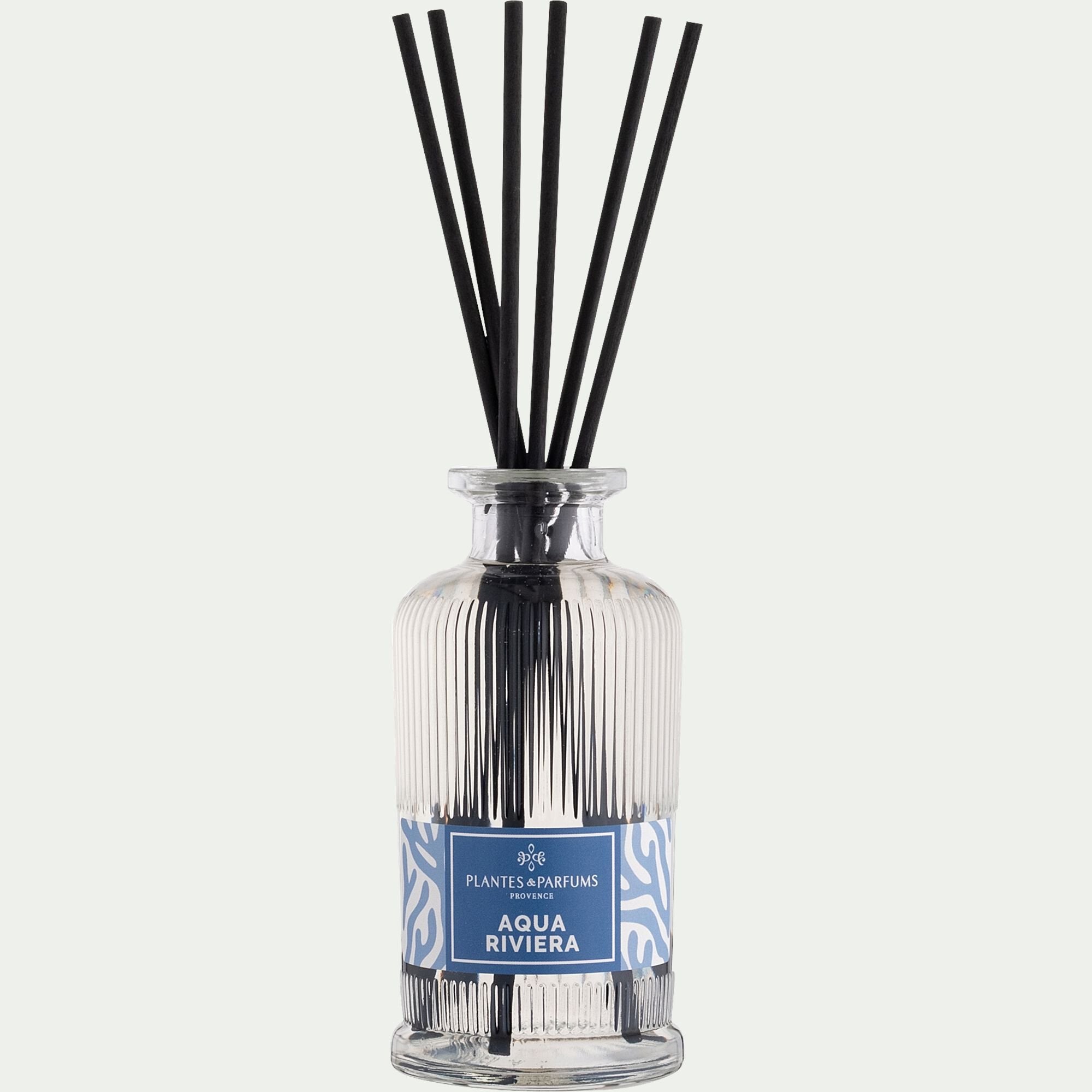 FRENCH RIVIERA - Diffuseur de parfum senteur aqua riviera 100ml