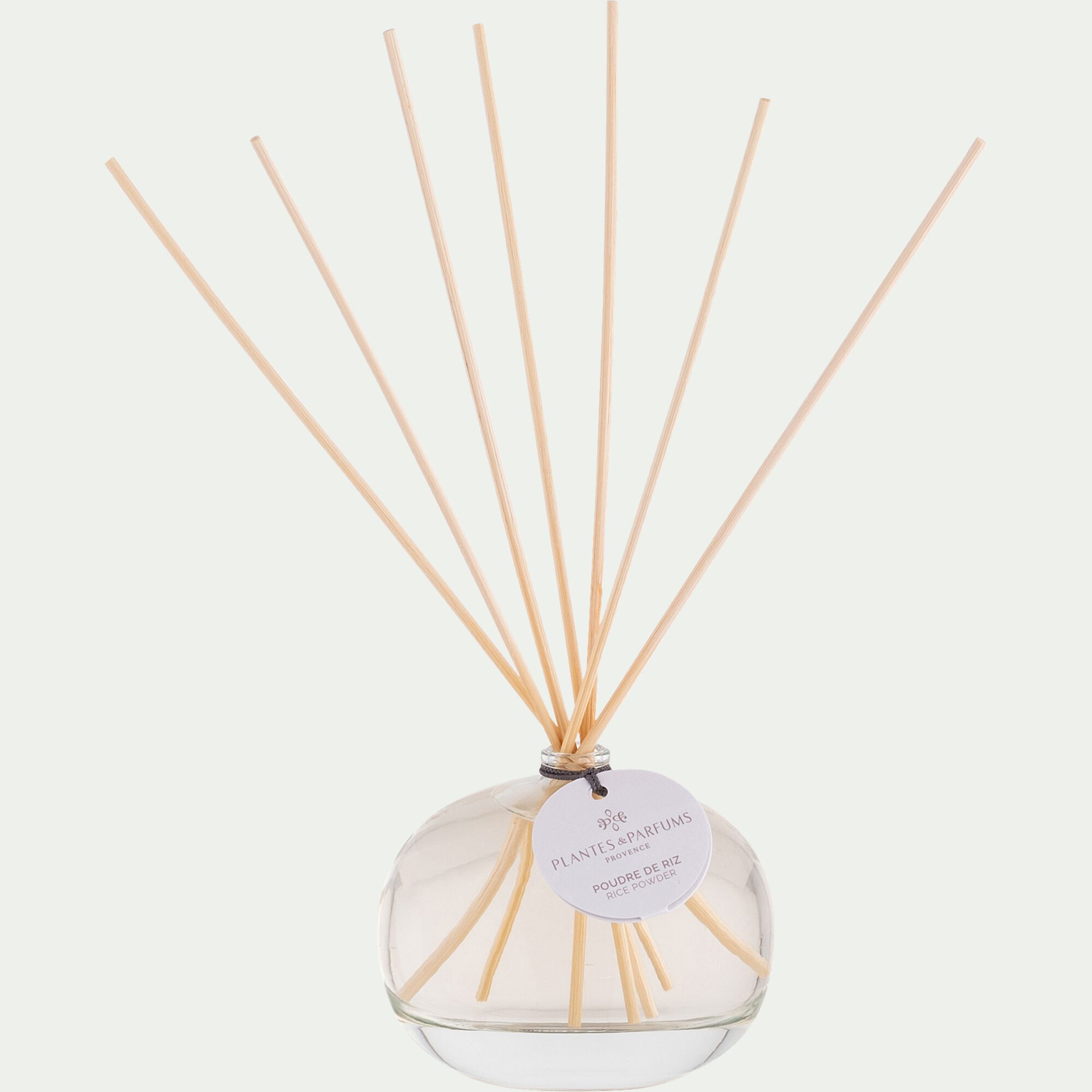 MANON - Diffuseur de parfum senteur poudre de riz 100ml