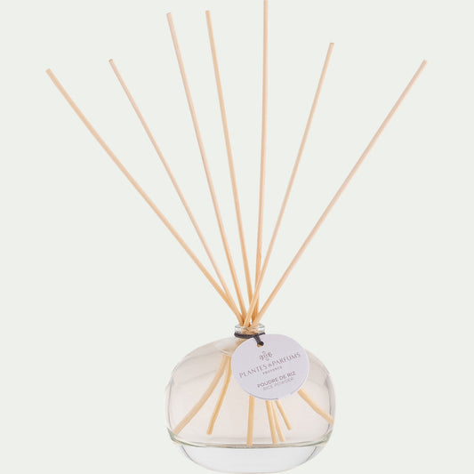 MANON - Diffuseur de parfum senteur poudre de riz 100ml