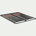 LAT XL - Sommier cadre à lattes Bultex 4 cm - 140x190 cm
