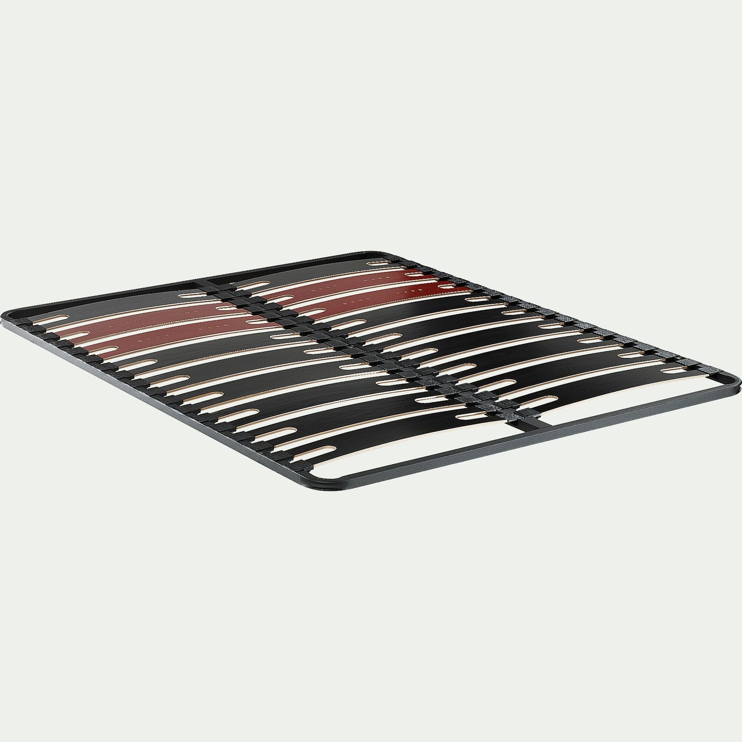 LAT XL - Sommier cadre à lattes Bultex 4 cm - 140x190 cm