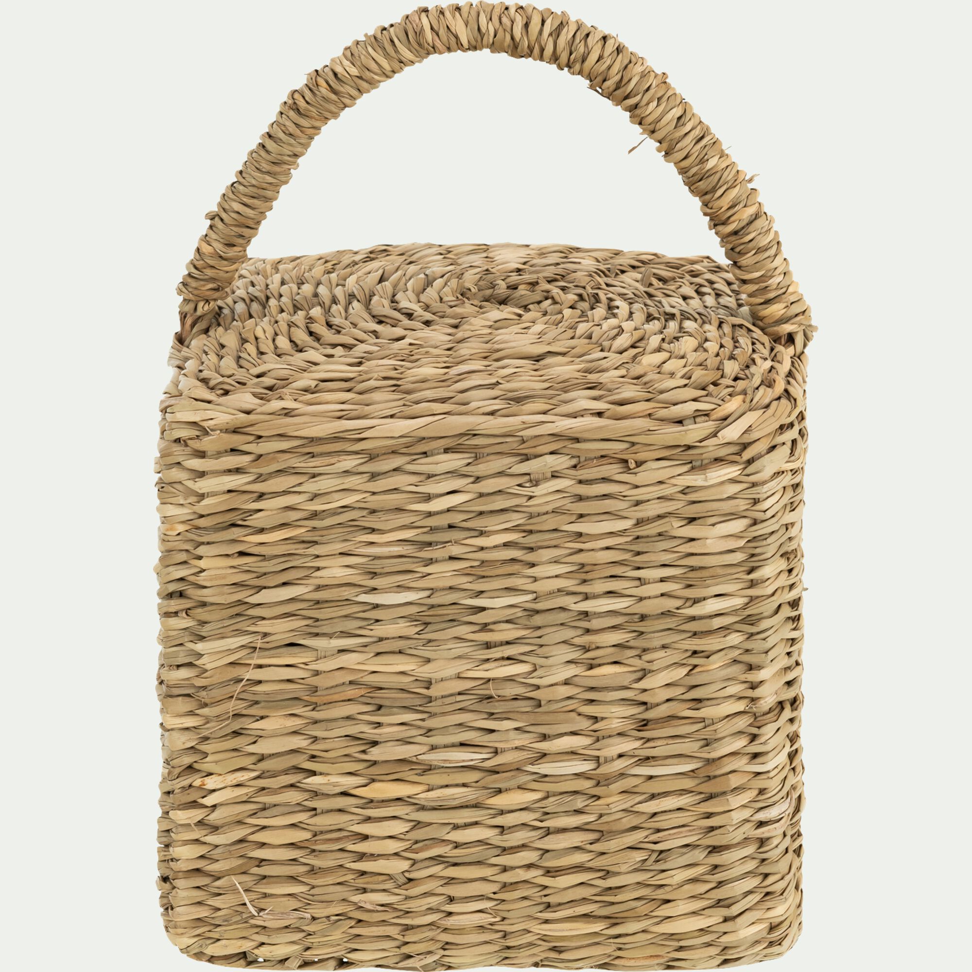 FRIDIN - Cale porte en jàonc de mer H13,5cm - naturel