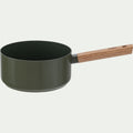 ECTOR - Casserole en aluminium D20cm - vert