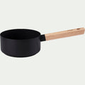ECTOR - Casserole en aluminium D16cm - noir