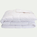 CAMILIA - Couette chaude anti-acariens thermorégulatrice - 260x240cm