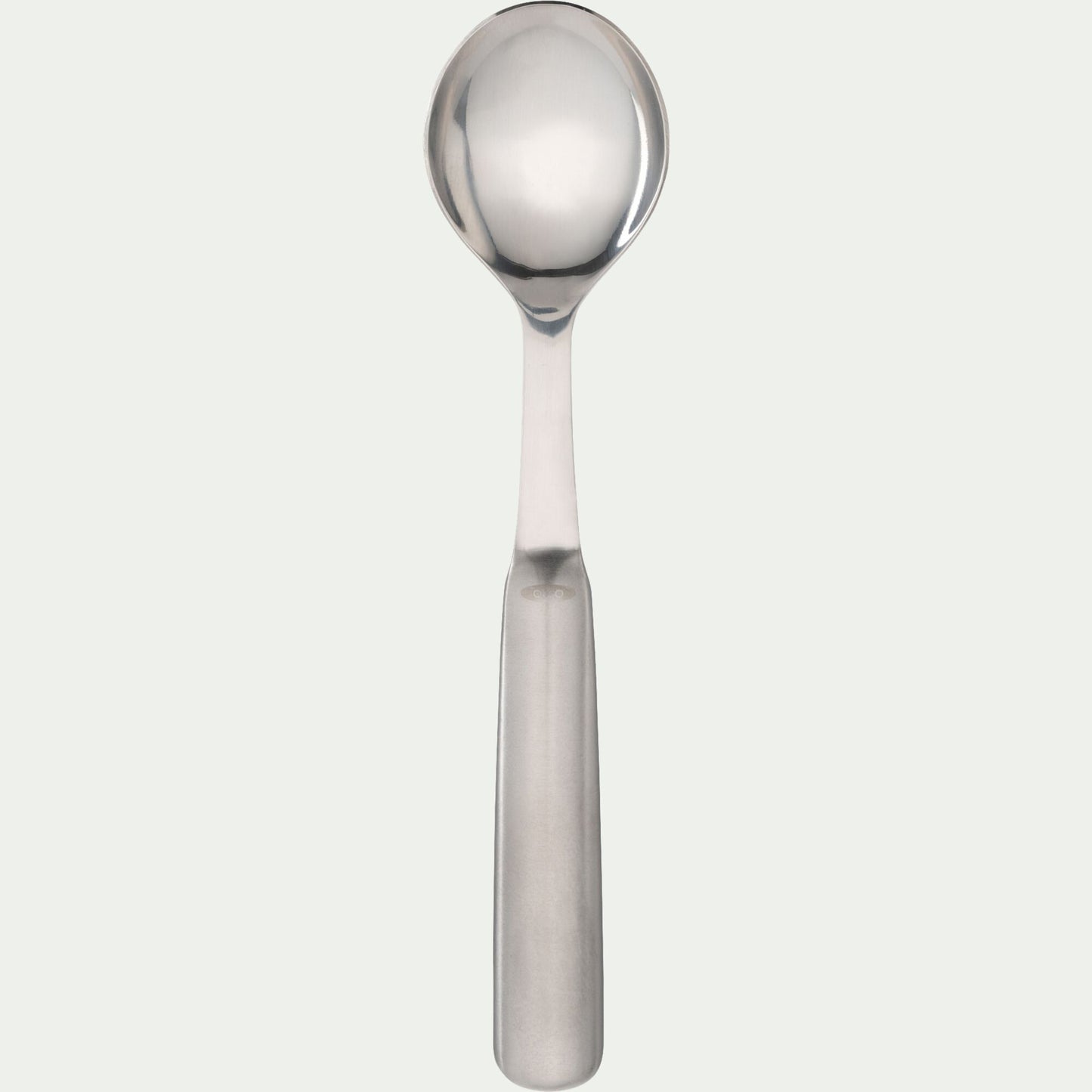 OXO - Cuillère de service en inox - gris métallisé