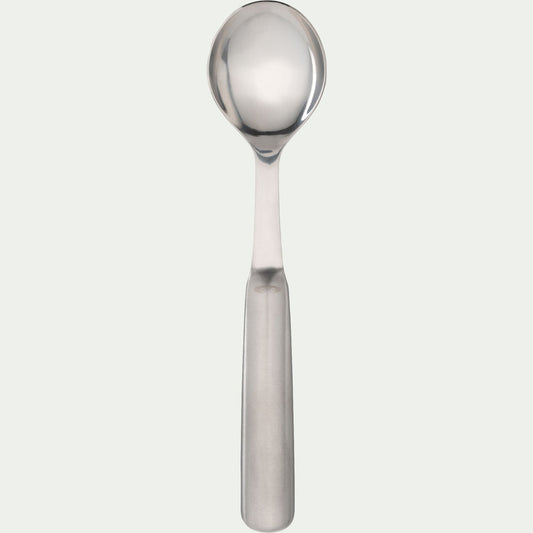 OXO - Cuillère de service en inox - gris métallisé