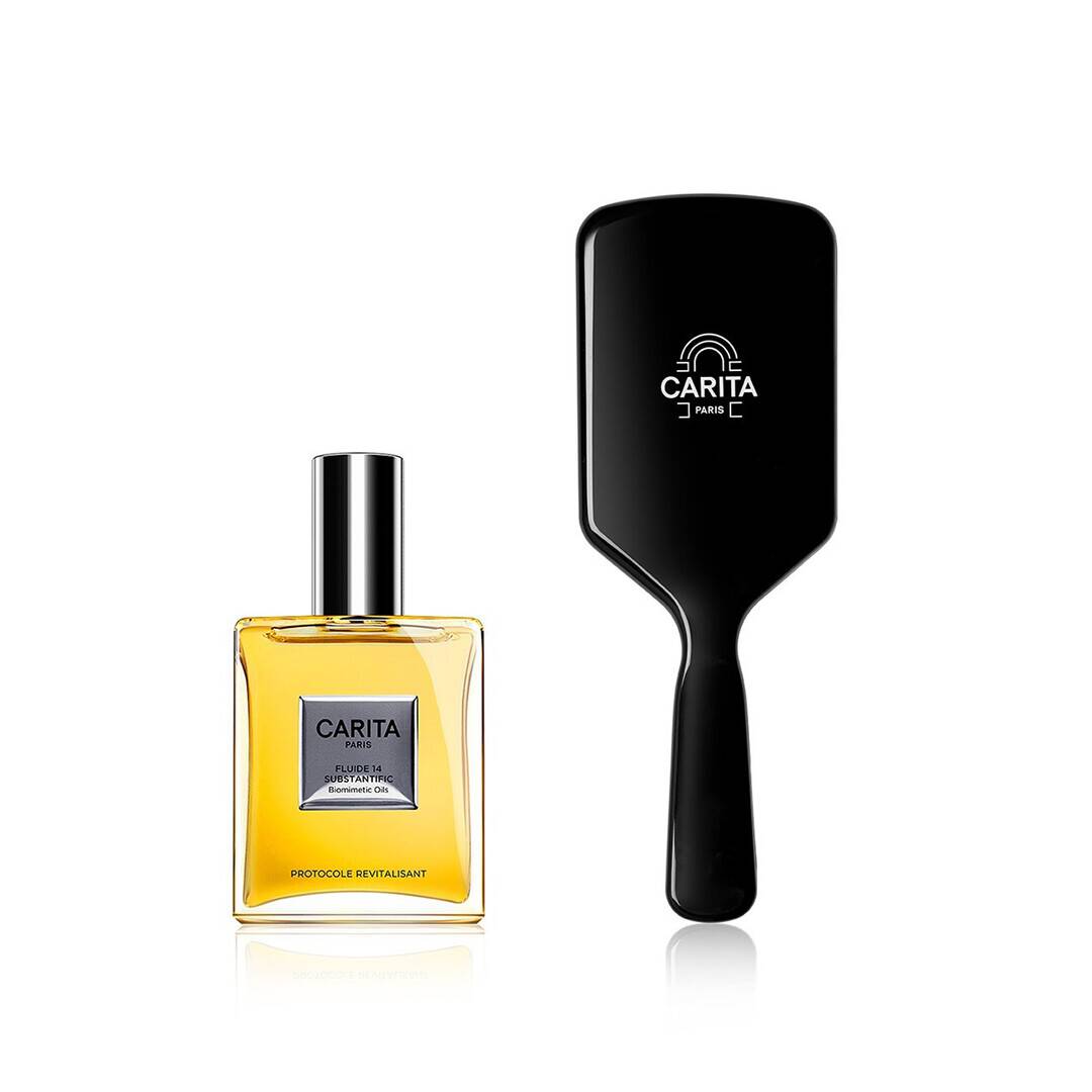 DUO CAPILLAIRE D'EXCEPTION