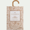 MANON - Sachet parfumé senteur bois d'orient 10gr