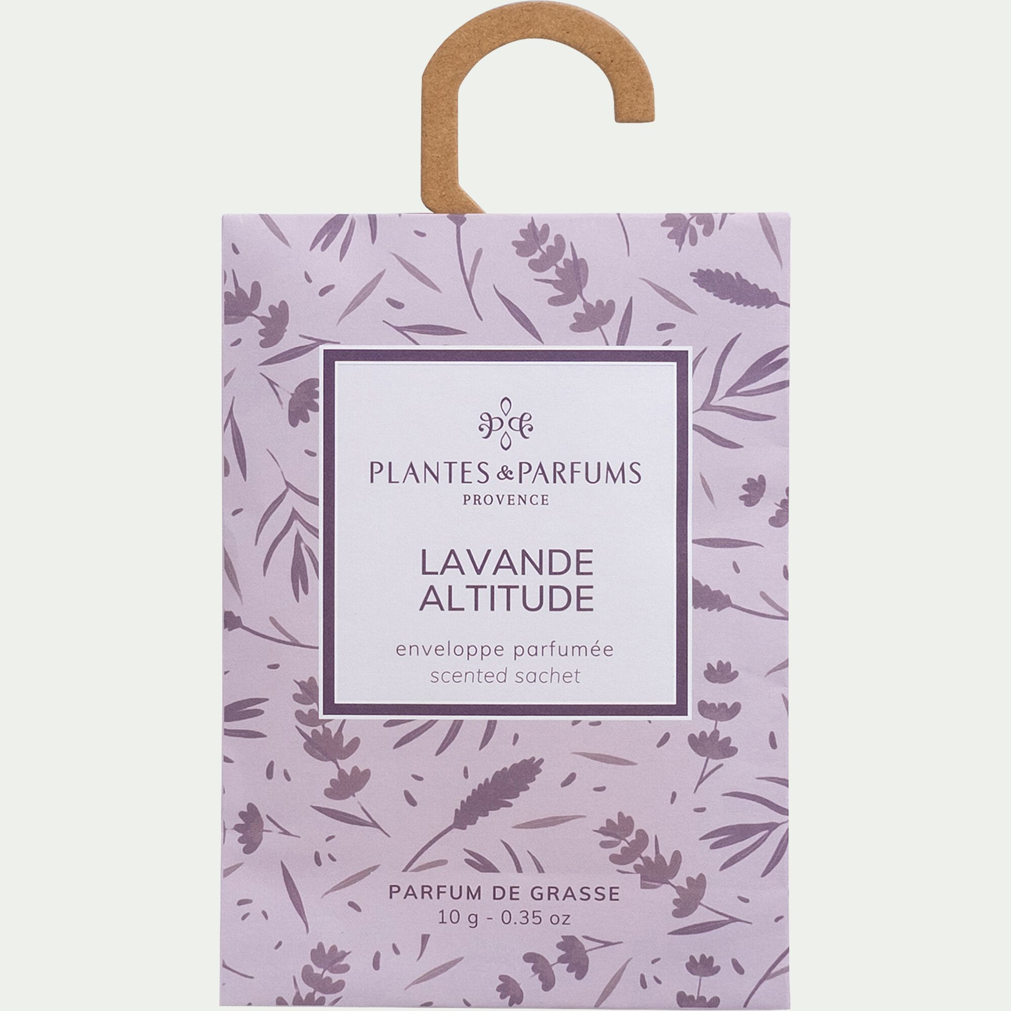 MANON - Sachet parfumé senteur lavande 10gr