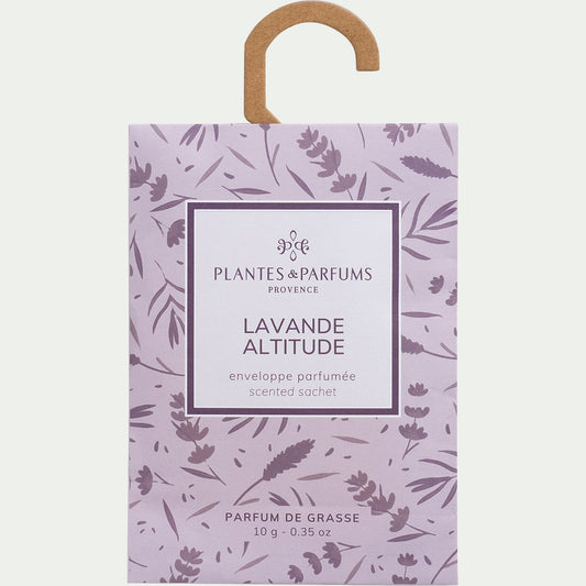 MANON - Sachet parfumé senteur lavande 10gr