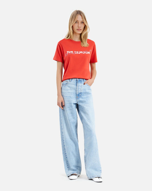T-Shirt What is Rouge