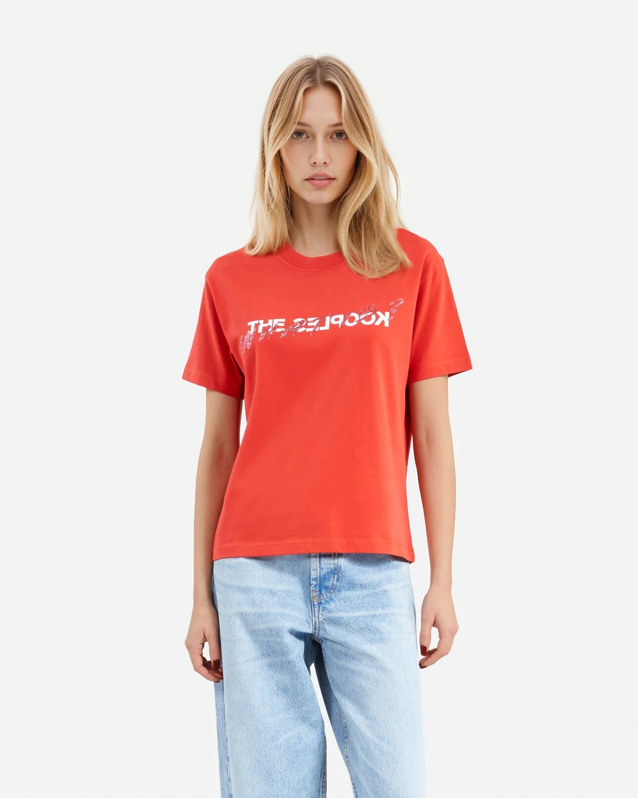 T-Shirt What is Rouge