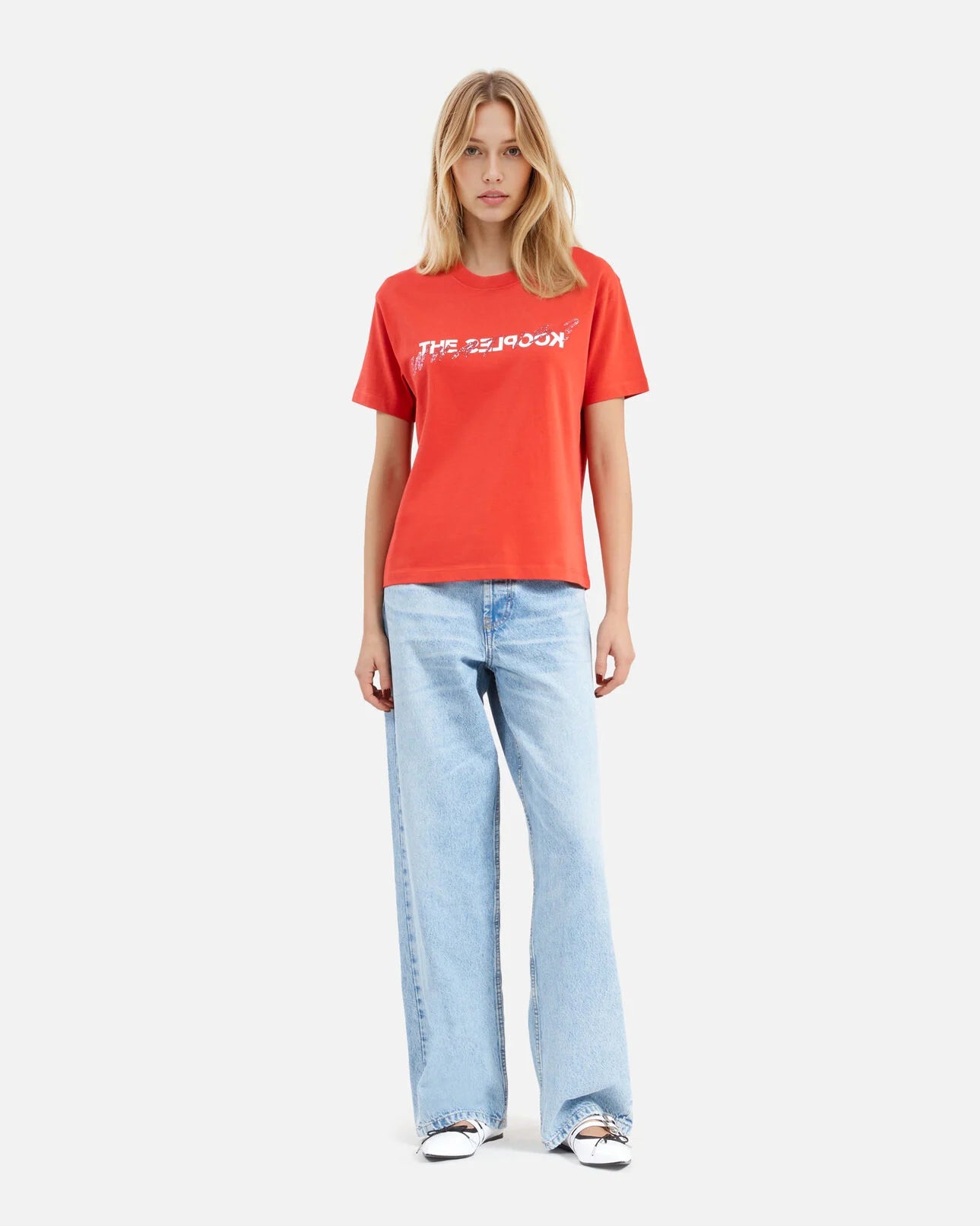 T-Shirt What is Rouge