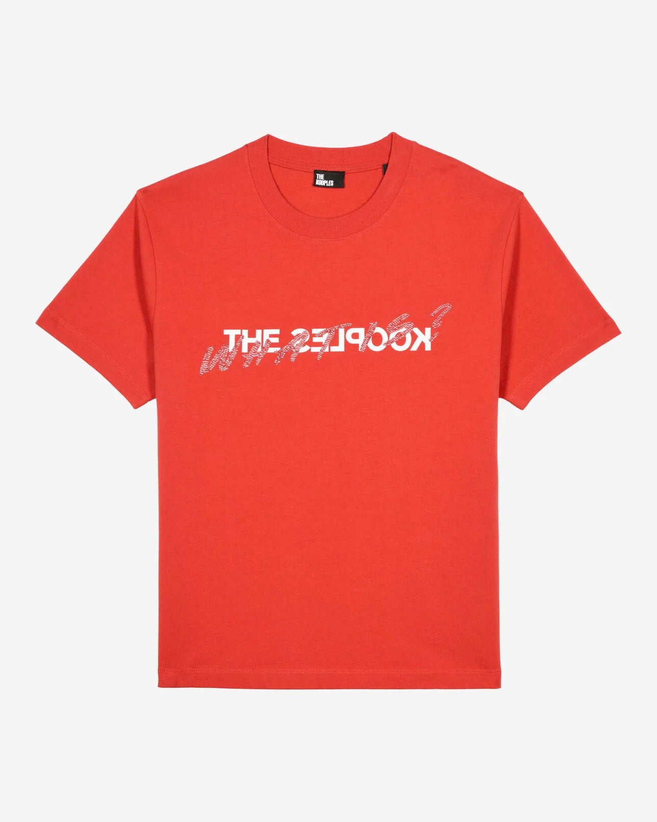 T-Shirt What is Rouge