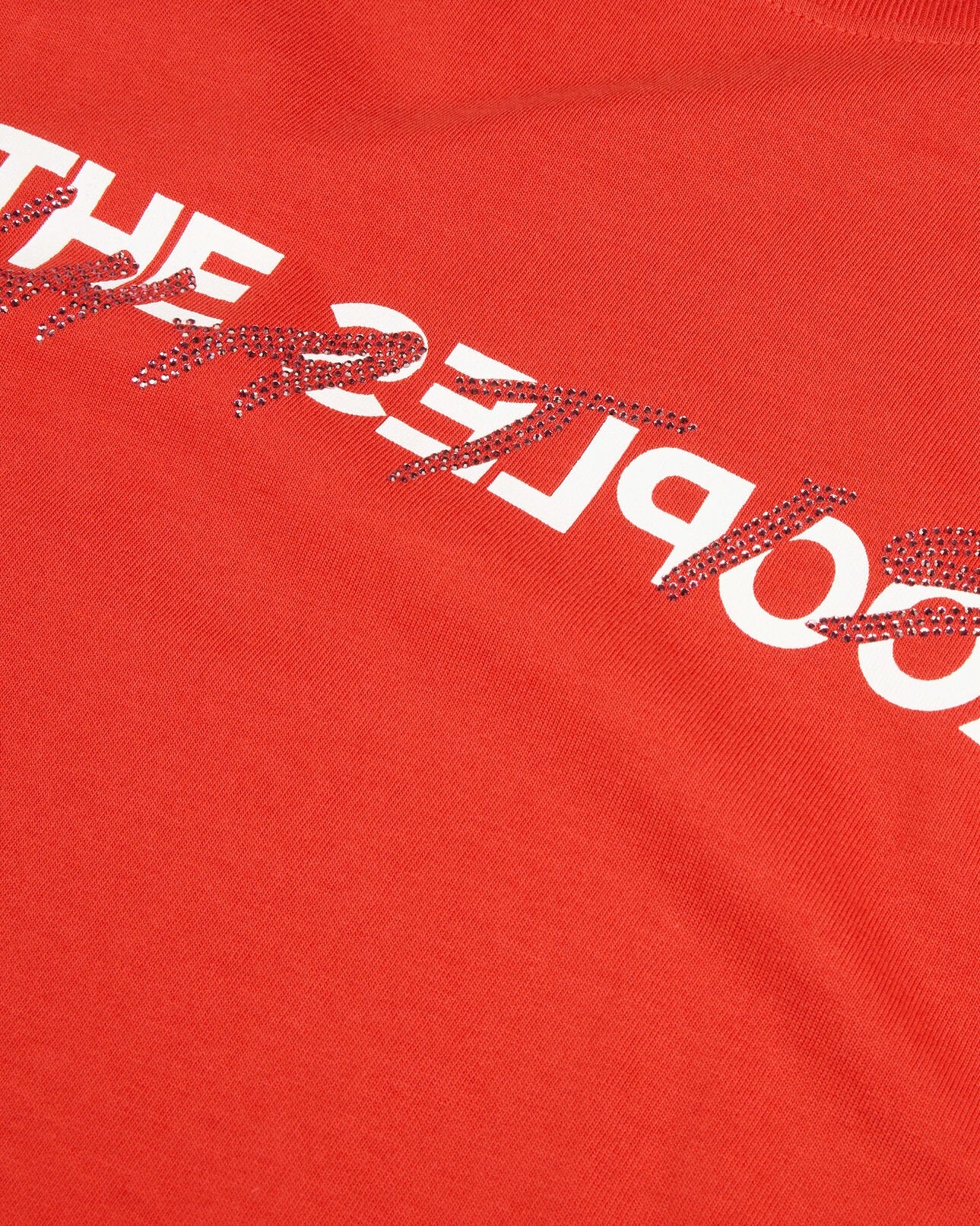 T-Shirt What is Rouge