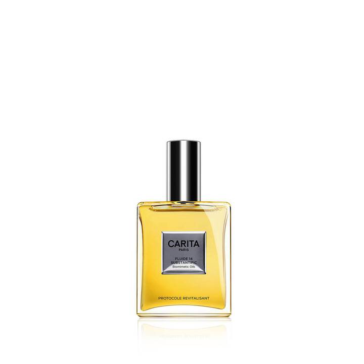 DUO CAPILLAIRE D'EXCEPTION