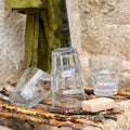 BASAL - Gobelet en verre 27cl - transparent
