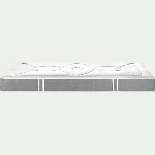 GRACIA - Matelas Bultex en mousse accueil équilibré soutien très ferme 90x200cm