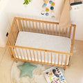 KOALA - Matelas bébé Bultex nano 60x120cm - H12cm
