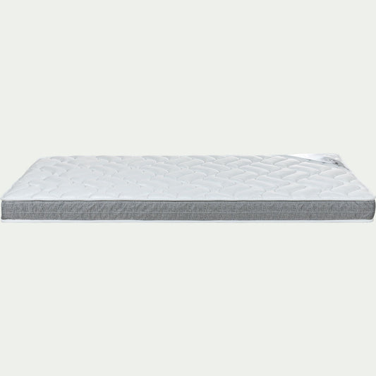 MINA2 - Matelas alinea en mousse accueil équilibré - 90x190cm