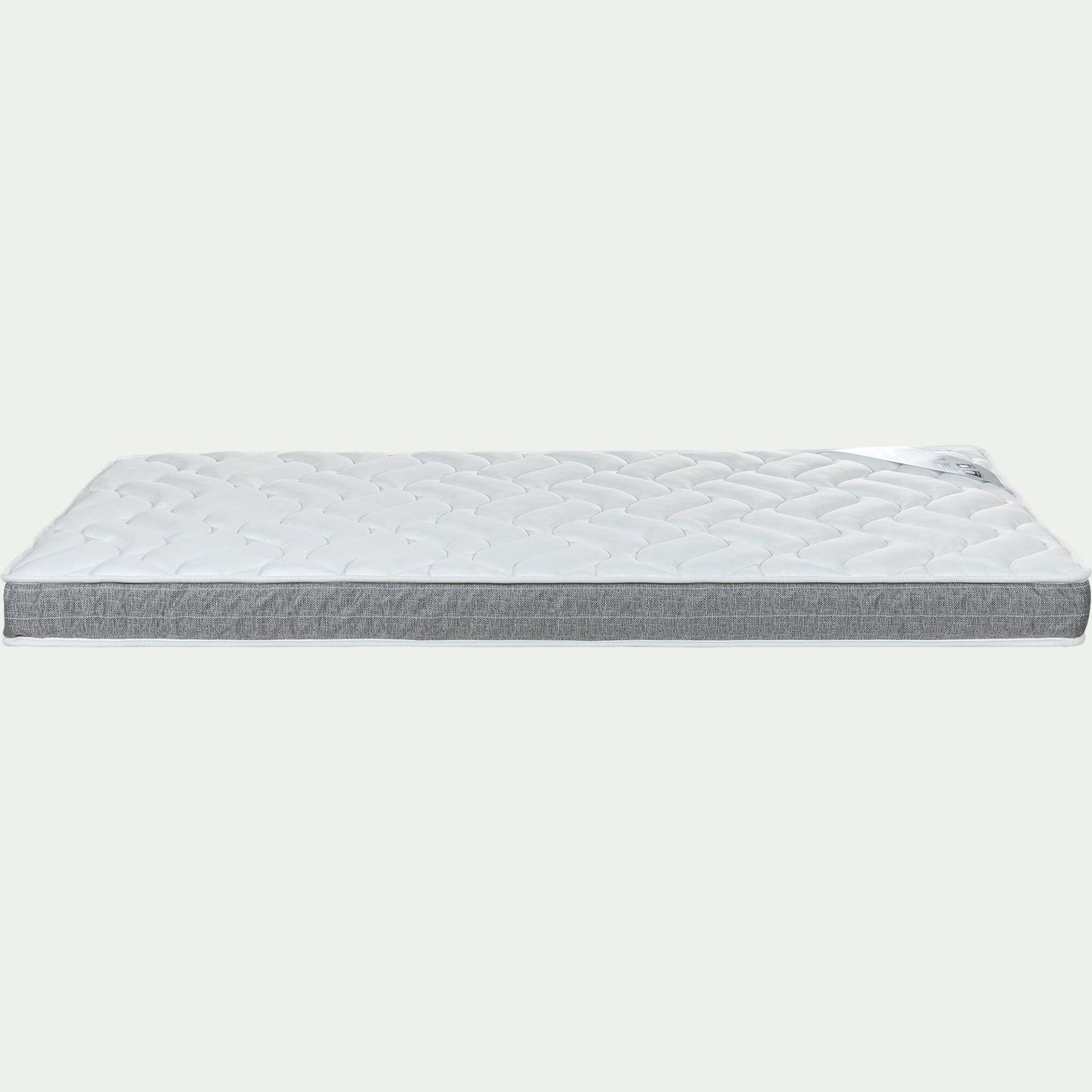MINA2 - Matelas alinea en mousse accueil équilibré - 90x200cm