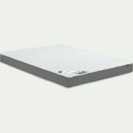 PARALLEL2 - Matelas Bultex en mousse accueil tonique - 140x190cm